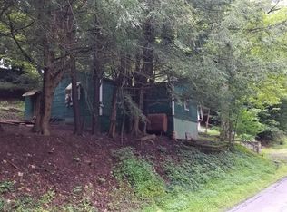 277 Brown Hill Rd, Muncy Valley, PA 17758