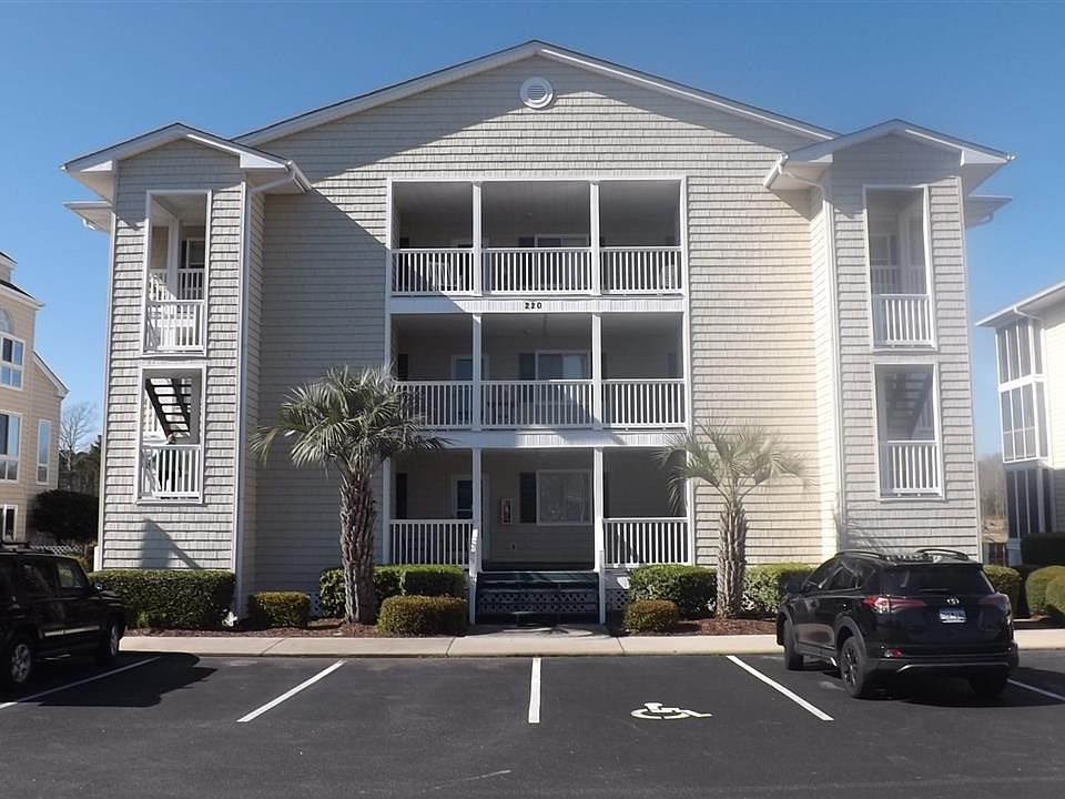 1st image of 220 Waterway Lndg #G