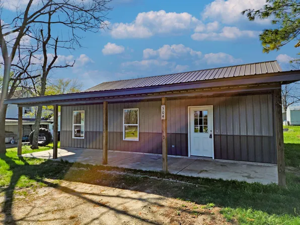 504 E Washington Street, Seymour, MO 65746