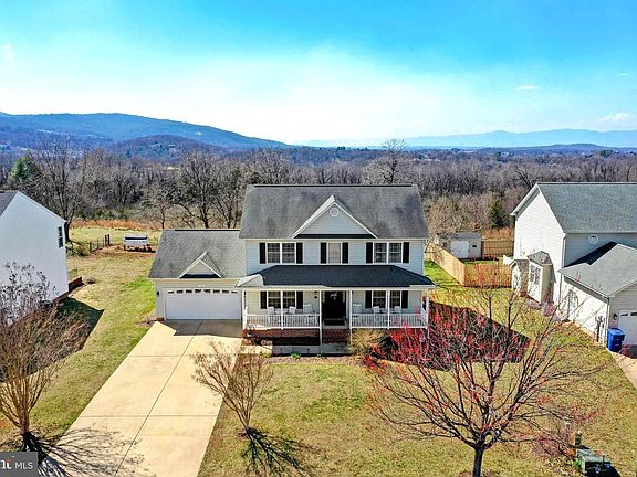 2nd image of 1147 Happy Ridge Dr