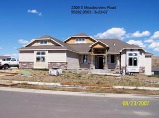 2309 S Meadowview, Spokane, WA 99206