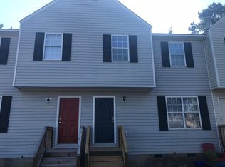 4206 Kaplan Dr, Raleigh, NC 27606