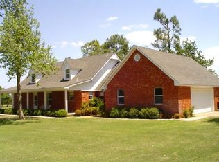 166310 McKinley Rd, Marlow, OK 73055