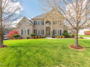 104 Rockbridge Greens Blvd LOT 30, Oak Ridge, TN 37830