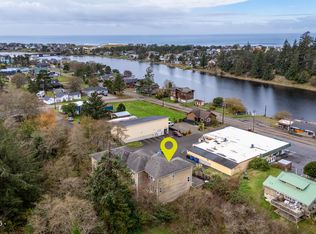 6452 Shade St, Cloverdale, OR 97112