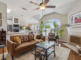 2209 Aberdeen Ave, McKinney, TX 75072