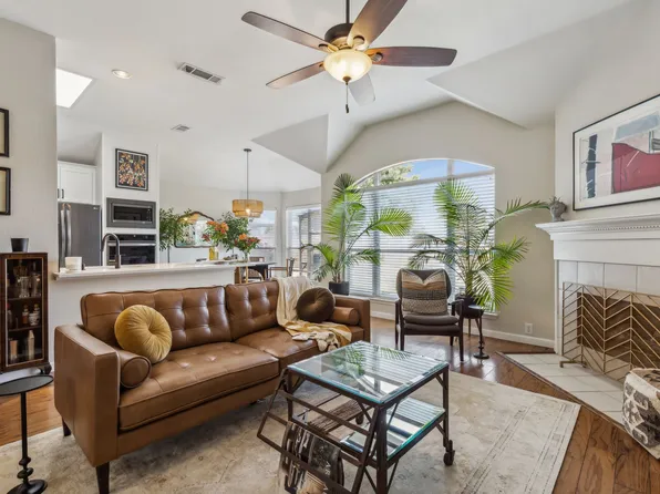 2209 Aberdeen Ave, McKinney, TX 75072