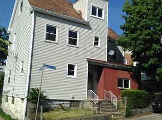 4 De Witt St #1, Pittsburgh, PA 15211