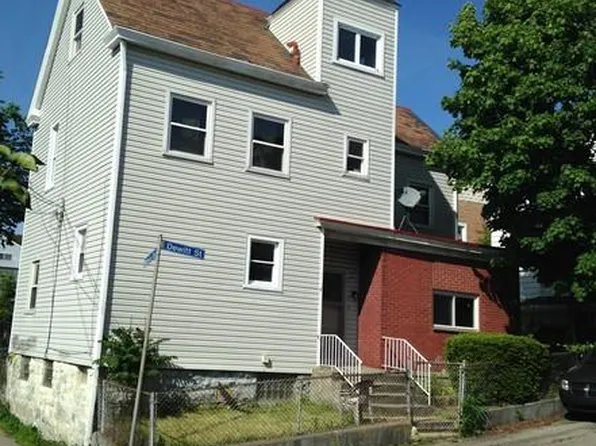 4 De Witt St #1, Pittsburgh, PA 15211