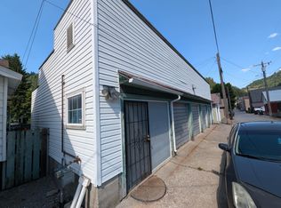 303.1 3rd St #1GARAGE, Wallace, ID 83873