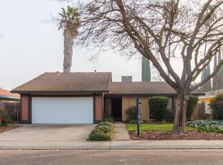 1520 Bryn Mawr Way, Modesto, CA 95358
