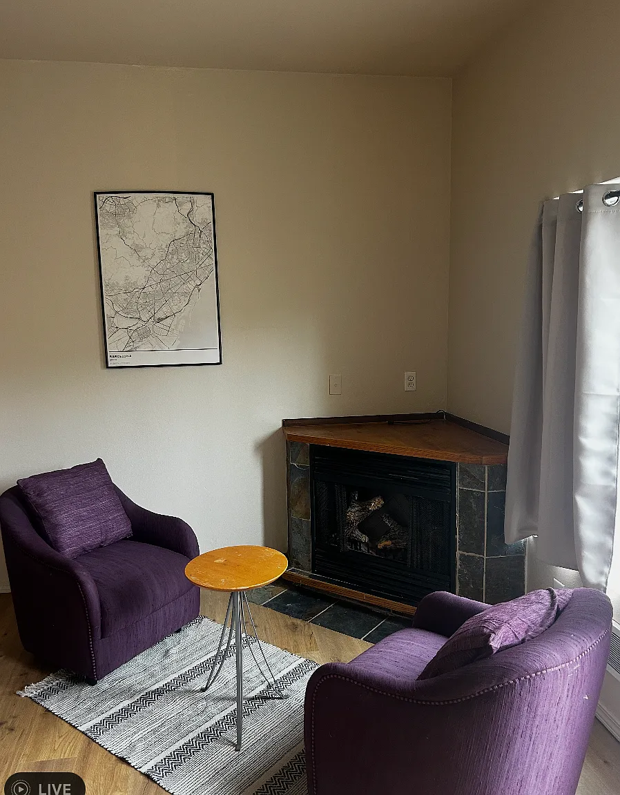 Studio, 550 sqft, $1,495 — Photo 1