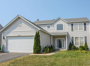 2919 Stillwater Ct, Plainfield, IL 60586