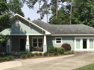 2001 Ellicott Dr, Tallahassee, FL 32308