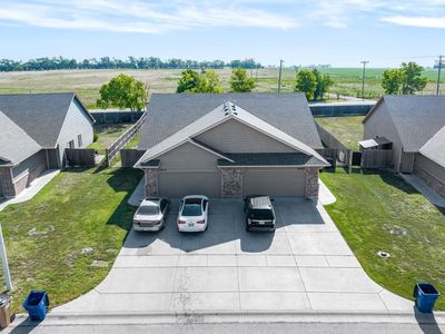 2434 E Quivira Ct #2432, Kechi, KS, 67067