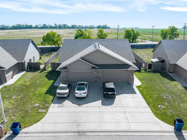 2434 E Quivira Ct #2432, Kechi, KS 67067