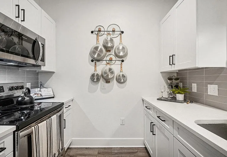 Solay Horizon West — Photo 31