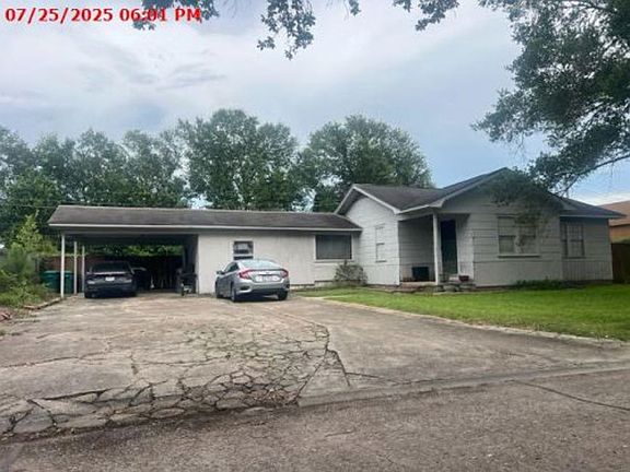 Property Front View