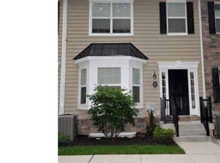 3876 Cephas Child Rd UNIT 7, Doylestown, PA 18902