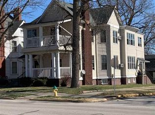 920-922 S 7th St, Terre Haute, IN