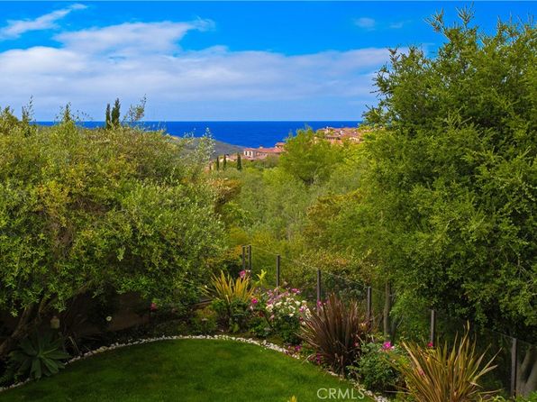6 Canyon Ter, Newport Beach, CA 92657