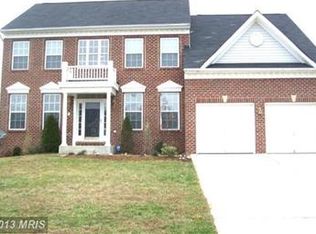 2005 Pin Oak Pkwy, Bowie, MD 20721