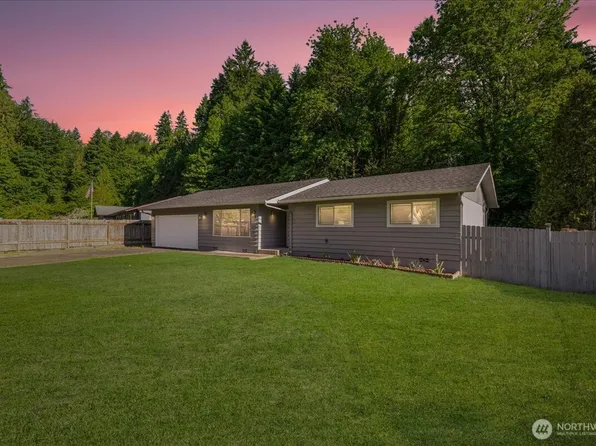 108 Lomor Drive, Longview, WA 98632