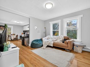 114 Woodstock St, Somerville, MA 02144