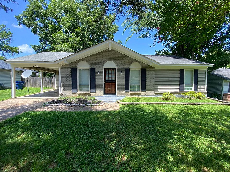1st image of 490 Ferncliff Cv