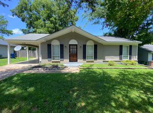 490 Ferncliff Cv, Memphis, TN 38127