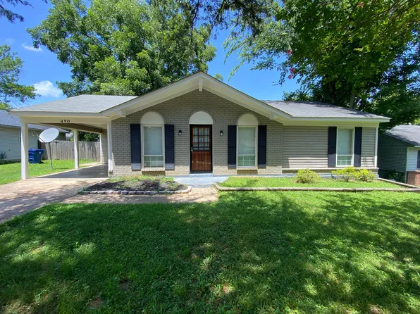490 Ferncliff Cv, Memphis, TN 38127