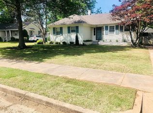 3804 Mimosa Ave, Memphis, TN 38111