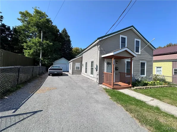 195 Mechanic St, Watertown, NY 13601
