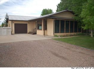 27 Granada Ct, Silver Cliff, CO 81252