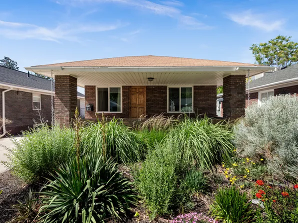 30 W Layton Ave, Salt Lake City, UT 84115