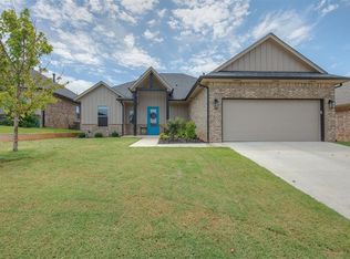 604 Timberbrook Dr, Norman, OK 73069
