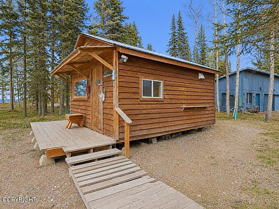 5th image of 26445 Cohoe Loop Rd
