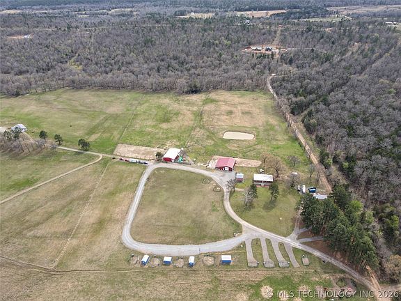 2nd image of 26519 Merle Branch Ln