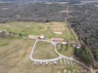 26519 Merle Branch Ln, Heavener, OK 74937