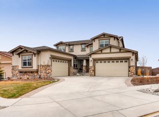 5185 Castlewood Canyon Ct, Colorado Springs, CO 80924