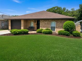 118 L St, Belle Chasse, LA 70037