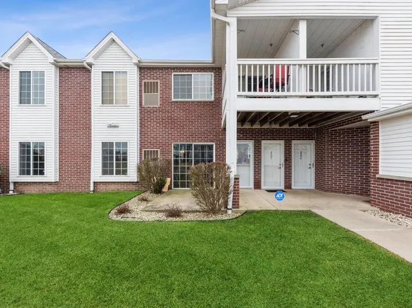 2775 11th PLACE #804, Kenosha, WI 53140