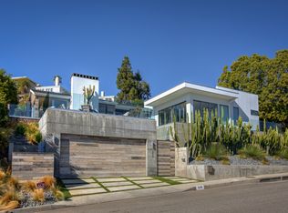 1239 Las Pulgas Rd, Pacific Palisades, CA 90272