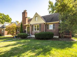 2727 Robers Ave, Cincinnati, OH 45239