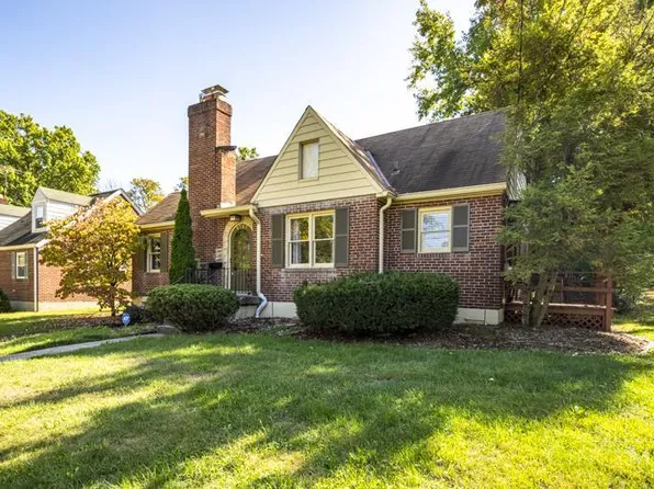 2727 Robers Ave, Cincinnati, OH 45239