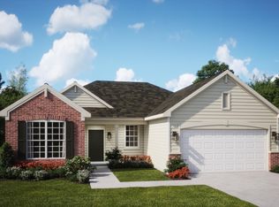 8692 Graystone Dr, Lowell, IN 46356