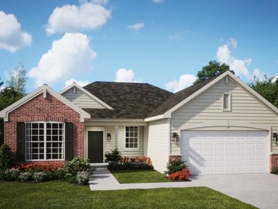 8572 Graystone Dr, Lowell, IN, 46356