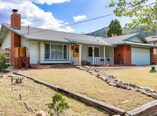 21418 Sunnybrook Dr, Tehachapi, CA 93561