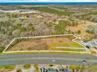 4115 Wetumpka Hwy, Montgomery, AL 36110