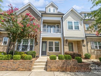 8918 Matthews Farm Ln, Charlotte, NC, 28277